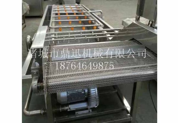 大型清洗機