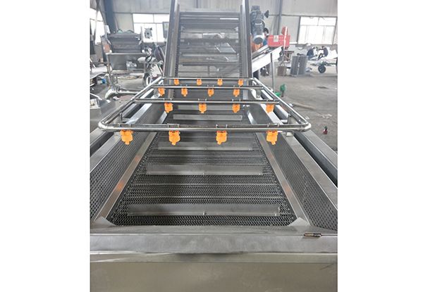 氣泡清洗機