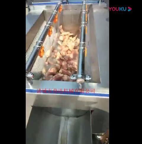 毛刷清洗機(jī)