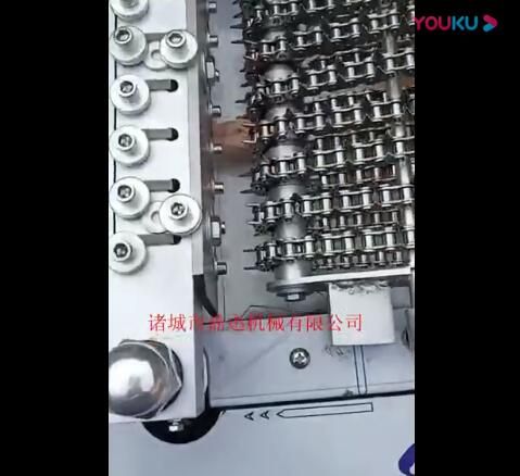 雞鴨剁塊機(jī)