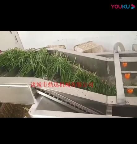 蔬菜清洗機